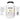 Ever-Glide™ Massage Crème / 1 Gallon by EarthLite