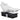 Everest Eclipse Salon - Multi-Purpose Electric Lift Table by EarthLite