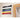 Exam Room Flags, Set of 6 Red Blue Green Yellow Black White