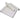 Exam Table Paper, Smooth, 21"W X 225 ft roll / Case of 12 Rolls