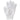 Exfoliating Gloves - White / 1 Pair