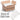 Exfoliating Massage Gloves - WHITE / Case of 300 Pairs