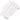 Exfoliating Massage Gloves / White