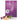 Exfoliating Peeling Socks with Sugarcane Derived Acids (AHA/BHA), Lavender and Herb Extracts / 1 Pair by Voesh of New York