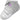 Exfoliating Peeling Socks with Sugarcane Derived Acids (AHA/BHA), Lavender and Herb Extracts / 1 Pair by Voesh of New York