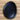 Extra Large Basalt Stone / 4-1/2 to 5"