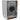 Extra Large Stainless Hot Towel Cabi / 120 Towels / Steam Heating
