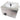 Extra Large Stainless Steel Professional Wax Warmer - Hard Wax Warmer / Holds Up to 10 Lbs. - 4.5 Kilos of Wax