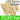 Eye / Lip Applicators - 3.5" Long / 20 Boxes of 1000 = Case of 20,000 by Xen Stix