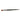 Eye Mask Brush / 0.5" Span / Sable