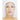 Eyeshade Collagen Mask / Pack of 36 Pair - Each Pair is Single Use by Martinni