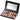 Eyeshadow Kit - 48 Colors by Cameo