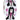 Ez Flow Extreme Nail Forms / 500 Count