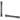 EZ Flow Gray Long Cold Wave Rod / 1 Gross - 144 Rods