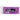 EZ Flow Lilac Long Cold Wave Rod / 1 Gross - 144 Rods
