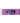 EZ Flow Lilac Short Cold Wave Rod / 1 Gross - 144 Rods