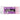 EZ Flow Pink Short Cold Wave Rod / 1 Gross - 144 Rods