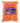 EZ Flow Pound Bag Of Tangerine Jumbo Rod