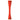 EZ Flow Red Midget Cold Wave Rod / 1 Gross - 144 Rods
