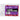 EZ Flow Red Mini Cold Wave Rod / 1 Gross - 144 Rods