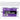 EZ Flow White Short Cold Wave Rod / 1 Gross - 144 Rods