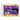 EZ Flow Yellow Long Cold Wave Rod / 1 Gross - 144 Rods