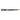 Face Mask Brush / 1" Span / Natural