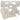 Facial Fleece Masque Set