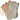 Muslin Bags / 4 Pack