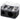 Fantasea 2-Way Pencil Sharpener