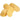 Fantasea - Cellulose Cleansing Sponges / 25 Pack