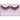 Fantasea - Glamour Full Lashes - Bold