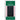 Fantasea - Glamour Individual D Curl Lashes - 11mm L/12mm Thick