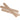 Fantasea Large Waxing Applicators / Bag of 100