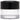 Fantasea Sample Jar / 12 mL/0.41 oz / Clear Jar with Black Cap