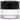 Fantasea Sample Jar / 12 mL/0.41 oz / Clear Jar with Black Cap