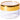 Fantasea - Twist Cap Jar with Gold Rim / 0.20 oz.