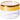 Fantasea - Twist Cap Jar with Gold Rim / 0.20 oz.