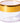 Fantasea - Twist Cap Jar with Gold Rim / 0.61 oz.