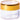 Fantasea - Twist Cap Jar with Gold Rim / 0.61 oz.