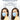Fashion Color KN95 Face Masks - LIGHT BLUE / 30 Pack - Individually Wrapped