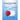 Fashion Color KN95 Face Masks - RED / 30 Pack - Individually Wrapped