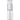Fine Mist Powder Spray Bottle - Clear and Shiny Silver - 30 mL. - 1 oz. / Case of 36 Individually Wrapped