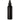 Fine Mist Sprayer Bottle - Black with Smoke Overcap - 5 fl oz. - 150 mL. / Case of 90 Individually Wrapped