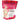 Finger Mates Caps & Foams Soak Off System - Works with Any Soak Off Gel or Gel Polish by Cuccio