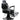 Finnegan Antique Style Barber Chair by Hans Equipment