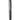 Flat Back Styling Comb / 7" by Krest