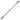 Flat Double Sided Cuticle Pusher by ProTool