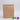 Flat Plain Brown Kraft Merchandise Bags - 12"W x 15"L / 1 Case (1,000 per Case)