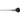 Flat Powder Brush #12